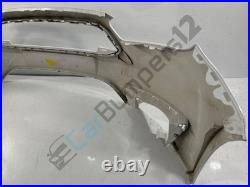 FORD FOCUS 2015-onwards Hatchback FRONT BUMPER GENUINE F1EB-17757-AJ