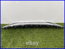 FORD FOCUS 2018-22 front bumper main grill genuine JX7B-8C436-A -LL13D