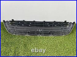 FORD FOCUS 2018-22 front bumper main grill genuine JX7B-8C436-A -LL13D