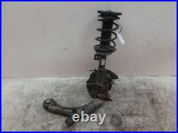 FORD FOCUS ACTIVE PASSENGER FRONT SUSPENSION 1.0L Petrol 22-25 FORD FOCUS ACTIVE PASSENGER FRONT SUSPENSION 1.0L Petrol 22-25