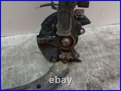 FORD FOCUS ACTIVE PASSENGER FRONT SUSPENSION 1.0L Petrol 22-25 FORD FOCUS ACTIVE PASSENGER FRONT SUSPENSION 1.0L Petrol 22-25