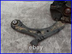 FORD FOCUS ACTIVE PASSENGER FRONT SUSPENSION 1.0L Petrol 22-25 FORD FOCUS ACTIVE PASSENGER FRONT SUSPENSION 1.0L Petrol 22-25