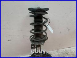 FORD FOCUS ACTIVE PASSENGER FRONT SUSPENSION 1.0L Petrol 22-25 FORD FOCUS ACTIVE PASSENGER FRONT SUSPENSION 1.0L Petrol 22-25