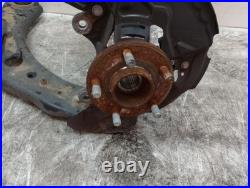 FORD FOCUS ACTIVE PASSENGER FRONT SUSPENSION 1.0L Petrol 22-25 FORD FOCUS ACTIVE PASSENGER FRONT SUSPENSION 1.0L Petrol 22-25