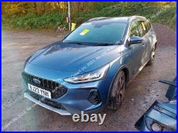 FORD FOCUS ACTIVE PASSENGER FRONT SUSPENSION 1.0L Petrol 22-25 FORD FOCUS ACTIVE PASSENGER FRONT SUSPENSION 1.0L Petrol 22-25