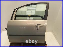 FORD FOCUS C MAX Front Door N/S 2003-2010 SILVER 5 Door MPV LH