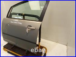 FORD FOCUS C MAX Front Door N/S 2003-2010 SILVER 5 Door MPV LH