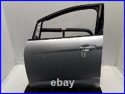 FORD FOCUS C MAX Front Door N/S 2010-2020 Moondust Silver 5 Door MPV LH