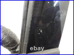 FORD FOCUS C MAX Front Door N/S 2010-2020 Moondust Silver 5 Door MPV LH