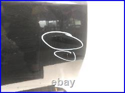 FORD FOCUS C MAX Front Door O/S 2003-2010 BLACK 5 Door MPV RH
