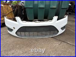 FORD FOCUS C307 1.6 Diesel MKII BUMPER FRONT 8M51-17757-BD57VT