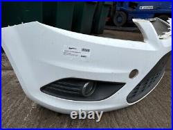 FORD FOCUS C307 1.6 Diesel MKII BUMPER FRONT 8M51-17757-BD57VT