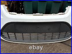 FORD FOCUS C307 1.6 Diesel MKII BUMPER FRONT 8M51-17757-BD57VT