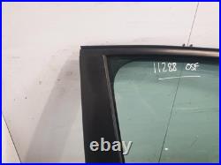 FORD FOCUS DOOR RIGHT FRONT OFFSIDE 2008 Hatchback Moondust Silver (Metallic) FORD FOCUS DOOR RIGHT FRONT OFFSIDE 2008 Hatchback Moondust Silver (Metallic)