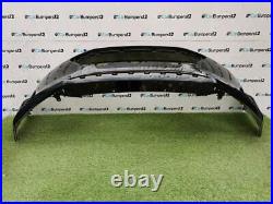 FORD FOCUS FRONT BUMPER 2018 ON JX7B17757A GENUINE FORD PARTwc3