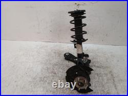 FORD FOCUS FRONT RIGHT SUSPENSION 1.0L Petrol 18-25 FORD FOCUS FRONT RIGHT SUSPENSION 1.0L Petrol 18-25