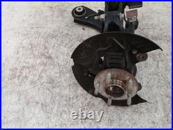 FORD FOCUS FRONT RIGHT SUSPENSION 1.0L Petrol 18-25 FORD FOCUS FRONT RIGHT SUSPENSION 1.0L Petrol 18-25