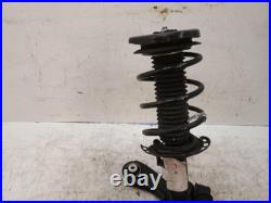 FORD FOCUS FRONT RIGHT SUSPENSION 1.0L Petrol 18-25 FORD FOCUS FRONT RIGHT SUSPENSION 1.0L Petrol 18-25