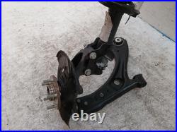 FORD FOCUS FRONT RIGHT SUSPENSION 1.0L Petrol 18-25 FORD FOCUS FRONT RIGHT SUSPENSION 1.0L Petrol 18-25