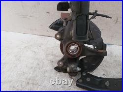 FORD FOCUS FRONT RIGHT SUSPENSION 1.0L Petrol 18-25 FORD FOCUS FRONT RIGHT SUSPENSION 1.0L Petrol 18-25
