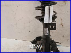 FORD FOCUS FRONT RIGHT SUSPENSION 1.0L Petrol 18-25 FORD FOCUS FRONT RIGHT SUSPENSION 1.0L Petrol 18-25