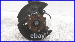 FORD FOCUS FRONT RIGHT SUSPENSION 1.5L Diesel 18-22