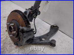 FORD FOCUS FRONT RIGHT SUSPENSION 1.5L Diesel 18-24