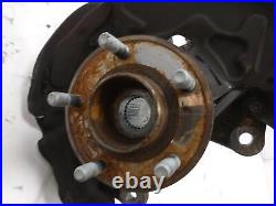 FORD FOCUS FRONT RIGHT SUSPENSION 1.5L Diesel 18-24