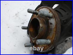 FORD FOCUS FRONT RIGHT SUSPENSION 1.5L Diesel 18-24