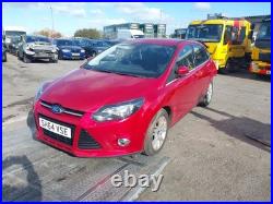 FORD FOCUS FRONT RIGHT SUSPENSION 1.6L Diesel 11-19 FORD FOCUS FRONT RIGHT SUSPENSION 1.6L Diesel 11-19