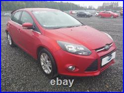 FORD FOCUS FRONT RIGHT SUSPENSION 1.6L Diesel 11-19 FORD FOCUS FRONT RIGHT SUSPENSION 1.6L Diesel 11-19