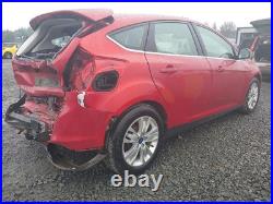 FORD FOCUS FRONT RIGHT SUSPENSION 1.6L Diesel 11-19 FORD FOCUS FRONT RIGHT SUSPENSION 1.6L Diesel 11-19