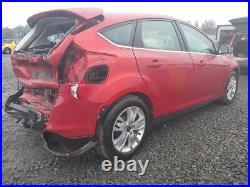 FORD FOCUS FRONT RIGHT SUSPENSION 1.6L Diesel 11-19