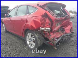 FORD FOCUS FRONT RIGHT SUSPENSION 1.6L Diesel 11-19 FORD FOCUS FRONT RIGHT SUSPENSION 1.6L Diesel 11-19