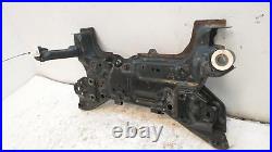 FORD FOCUS FRONT SUBFRAME 1.0L Petrol JX61-5019-AEE 18-24