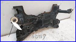 FORD FOCUS FRONT SUBFRAME 1.0L Petrol JX61-5019-AEE 18-24