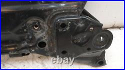 FORD FOCUS FRONT SUBFRAME 1.0L Petrol JX61-5019-AEE 18-24