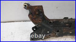 FORD FOCUS FRONT SUBFRAME 1.0L Petrol JX61-5019-AEE 18-24