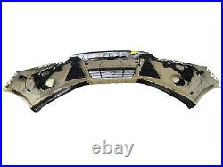 FORD FOCUS Front Bumper BM51-17757-AFXWAA Mk3 Painted standard -21/7/15 11 12 13