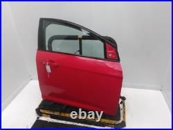 FORD FOCUS Front Door O/S 2011-2018 Colorado Red 5 Door Estate RH FORD FOCUS Front Door O/S 2011-2018 Colorado Red 5 Door Estate RH