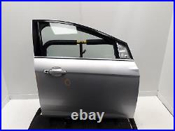 FORD FOCUS Front Door O/S 2011-2018 Moondust Silver 5 Door Hatchback Right 21478