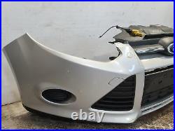 FORD FOCUS Front End Assembly Mk3 Assy With Halogen 2011-2014