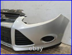 FORD FOCUS Front End Assembly Mk3 Assy With Halogen 2011-2014