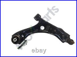 FORD FOCUS Front Left Lower Control Arm Mk4 Front Straight 18 19 20 21 22 23 24