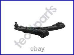 FORD FOCUS Front Left Lower Control Arm Mk4 Front Straight 18 19 20 21 22 23 24