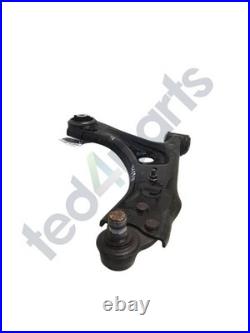FORD FOCUS Front Left Lower Control Arm Mk4 Front Straight 18 19 20 21 22 23 24