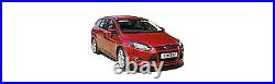 FORD FOCUS Front Panel Complete Not ST Estate 2012
