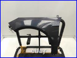 FORD FOCUS Front Wing N/S 2011-2018 Midnight Sky 5 Door Hatchback LH