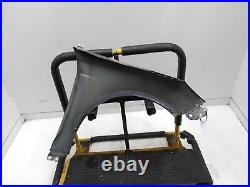 FORD FOCUS Front Wing N/S 2011-2018 Midnight Sky 5 Door Hatchback LH