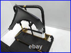 FORD FOCUS Front Wing N/S 2011-2018 Midnight Sky 5 Door Hatchback LH